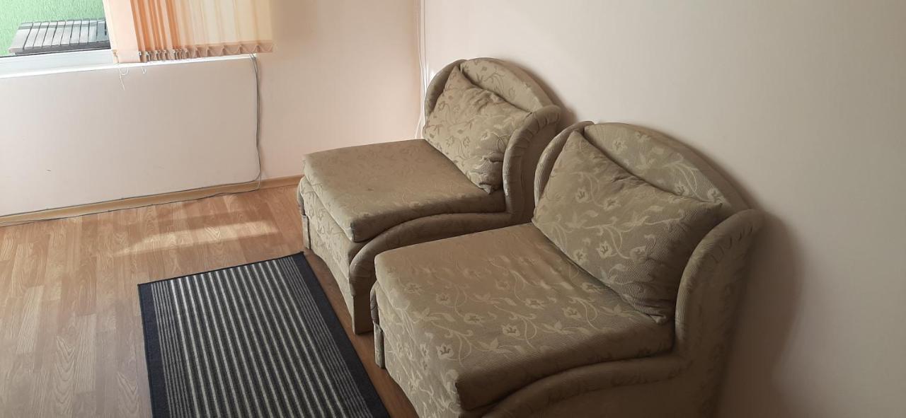 Burgas Studio Nova Apartment Exterior foto