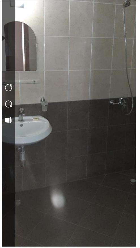 Burgas Studio Nova Apartment Exterior foto