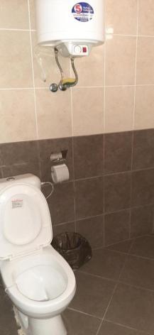Burgas Studio Nova Apartment Exterior foto